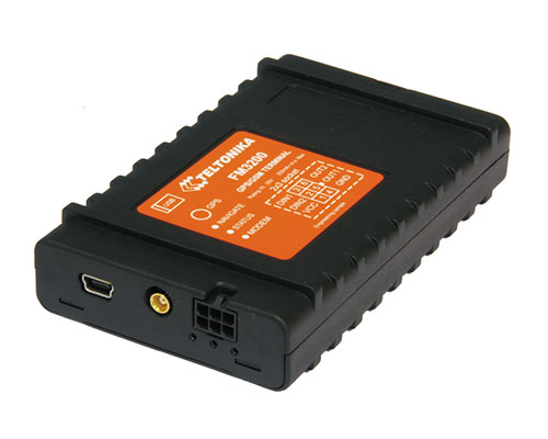 Teltonika FM3200