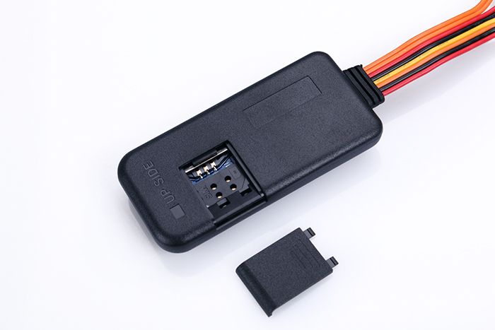 Protrack 280 Eingebauter Live-Tracker b