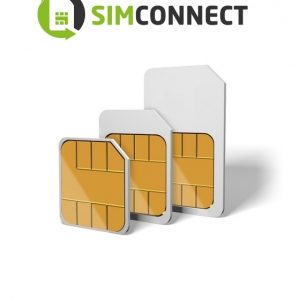 Simconnect SIM-Karte