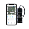eyon portable Einbau-Smartphone-App