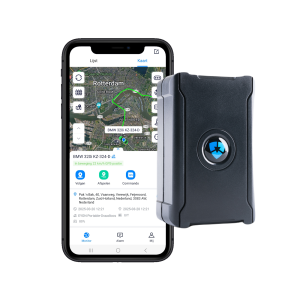 Eyon portable Smartphone-App
